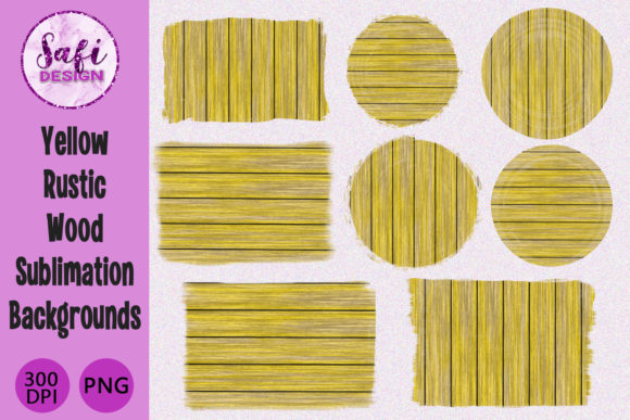 Download Yellow Wood Sublimation Backgrounds - Sublimation backgrounds Collection