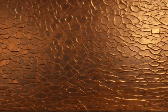 Download Bronze Metal Texture - Bronze Collection