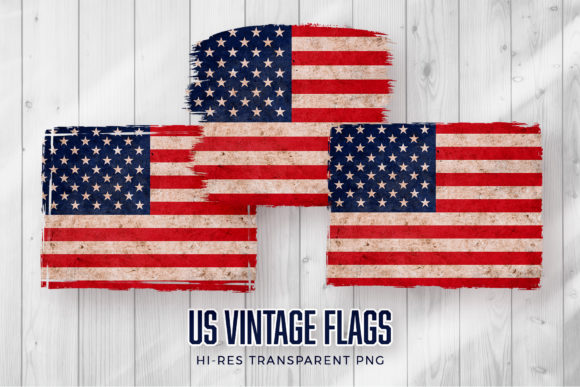 Download US Flag Vintage Sublimation Backgrounds - Sublimation backgrounds Collection