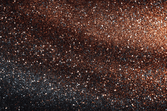Download Black Bronze Glitter Texture - Bronze Collection