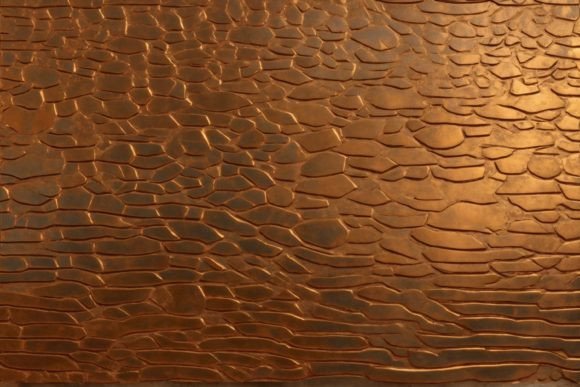 Download Bronze Metal Texture - Bronze Collection