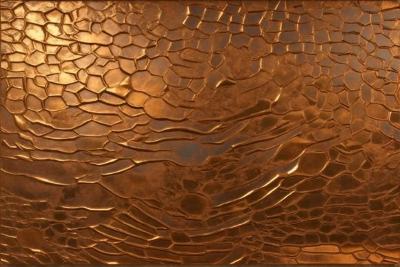 Download Bronze Metal Texture - Bronze Collection