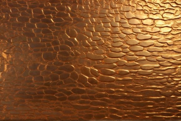 Download Bronze Metal Texture - Bronze Collection