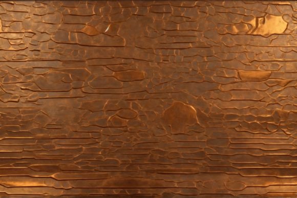 Download Bronze Metal Texture - Bronze Collection