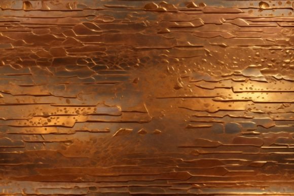 Download Bronze Metal Texture - Bronze Collection