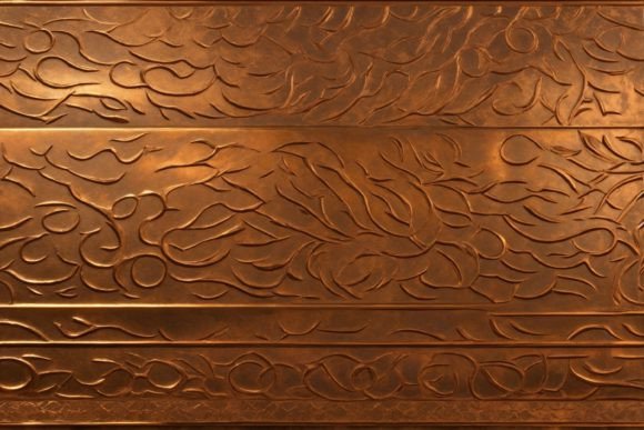 Download Bronze Metal Texture - Bronze Collection