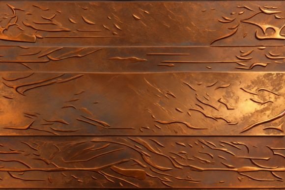 Download Bronze Metal Texture - Bronze Collection