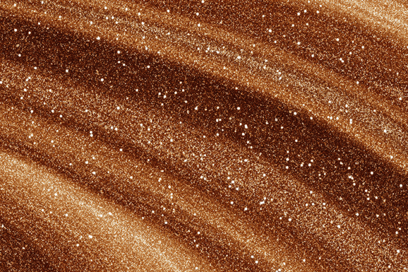 Download Copper Bronze Glitter Liquid Swirl - Bronze Collection