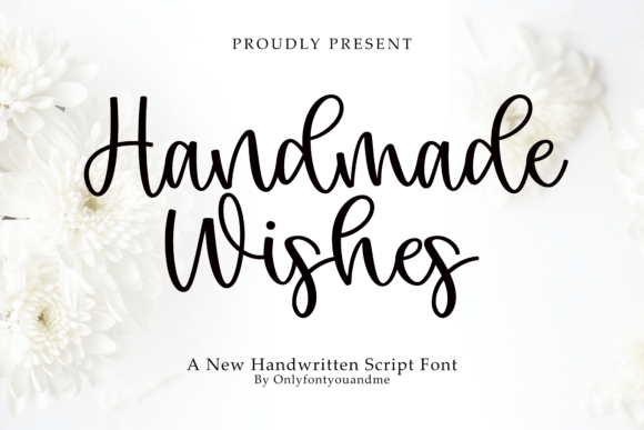 Download Handmade Wishes - Handmade Collection