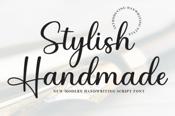Download Stylish Handmade - Handmade Collection