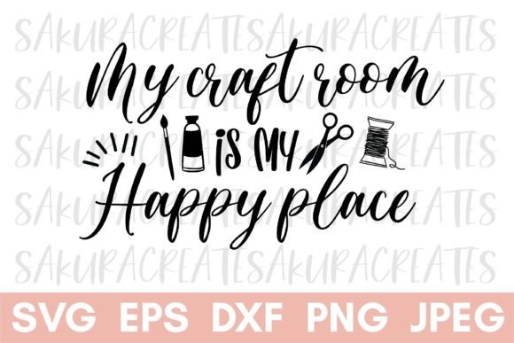 Download Crafting Quote Crafter Handmade Saying - Handmade Collection