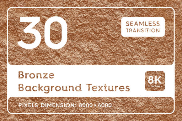 Download 30 Bronze Background Textures - Bronze Collection