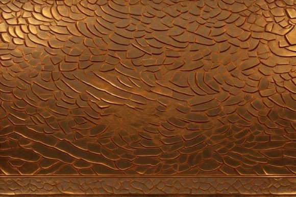 Download Bronze Metal Texture - Bronze Collection