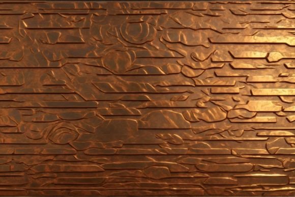 Download Bronze Metal Texture - Bronze Collection